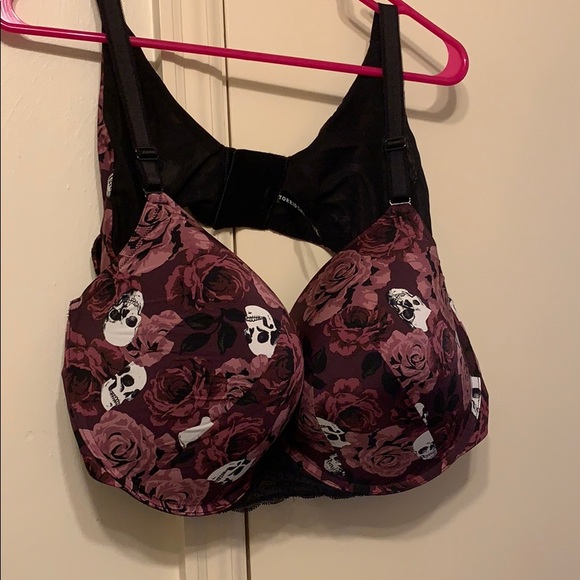 Torrid bra - Picture 1 of 3